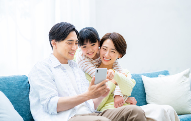 ② 情報を集める