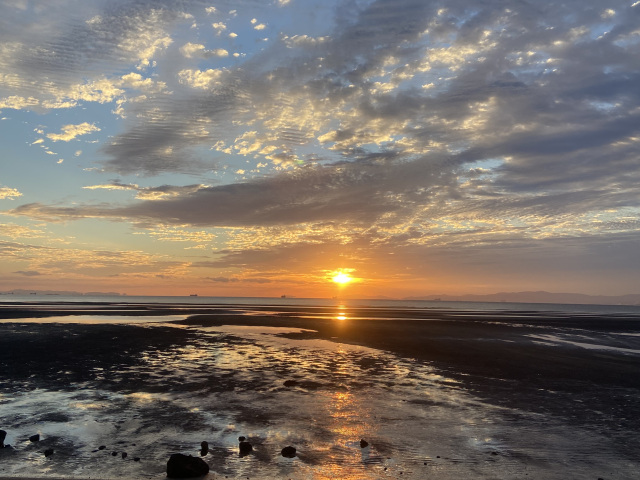 ⑤ 日出町での暮らしをスタート！