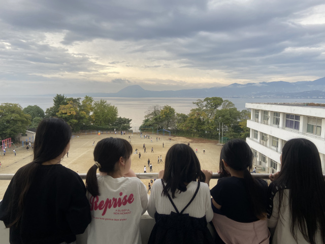 【大分県日出町】開放的な教育環境のもと、子どもたちの笑顔が溢れる日出町